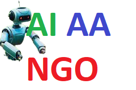 AI AA NGO