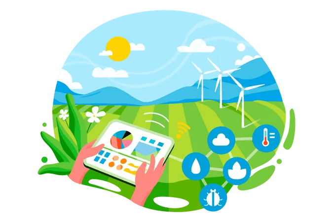 AI in Agriculture